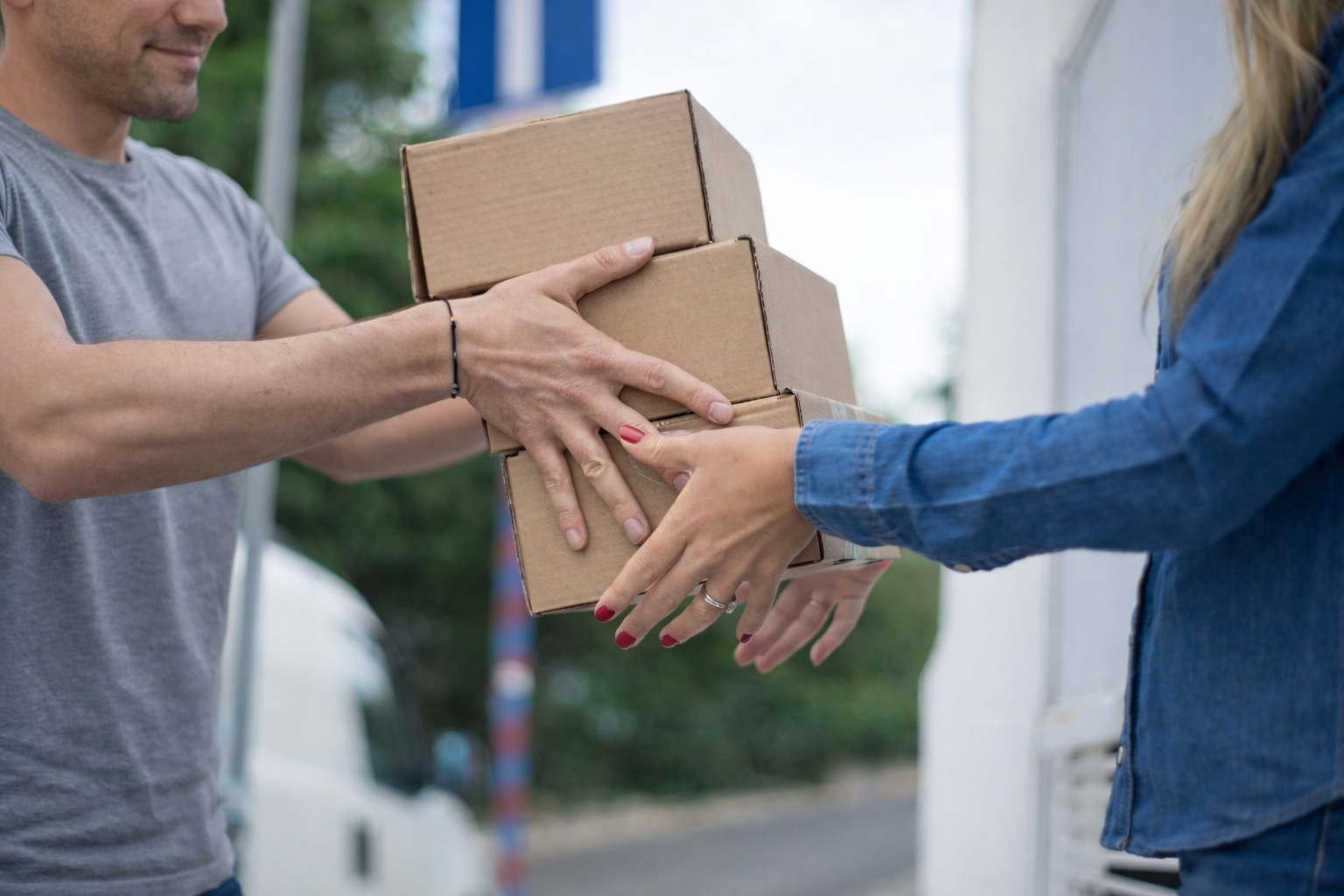 dpd subunternehmer berlin