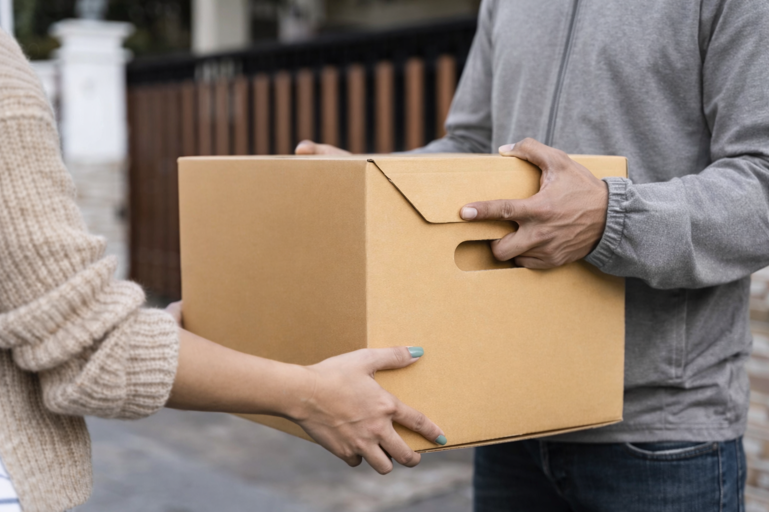 paketdienst schulzendorf