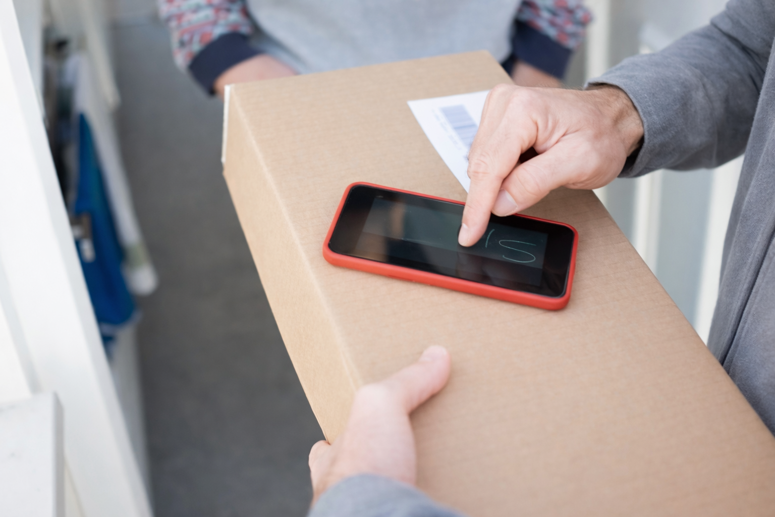 schulzendorf kurierdienst