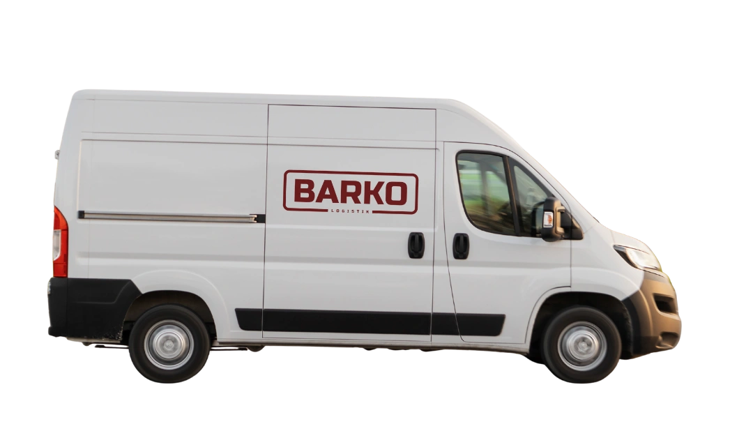 barko logistik