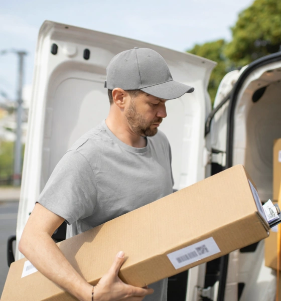 gls subunternehmer berlin