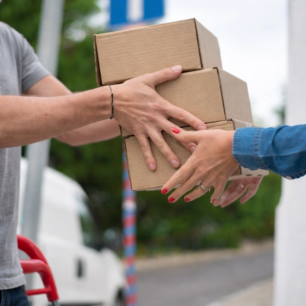 karriere kurierdienst berlin