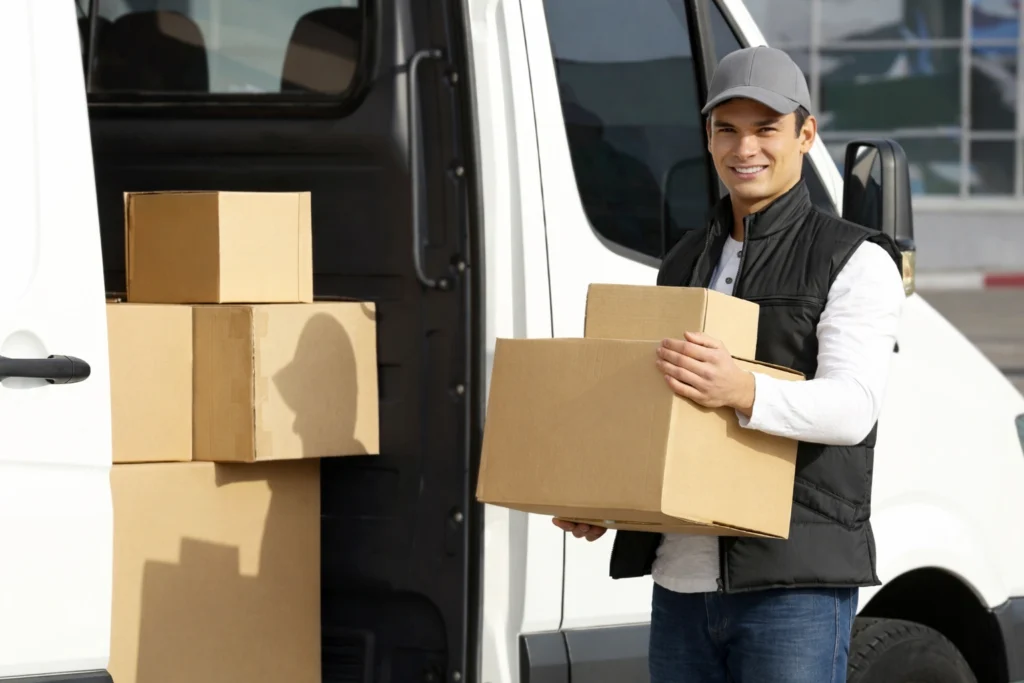 kurierdienst brandenburg